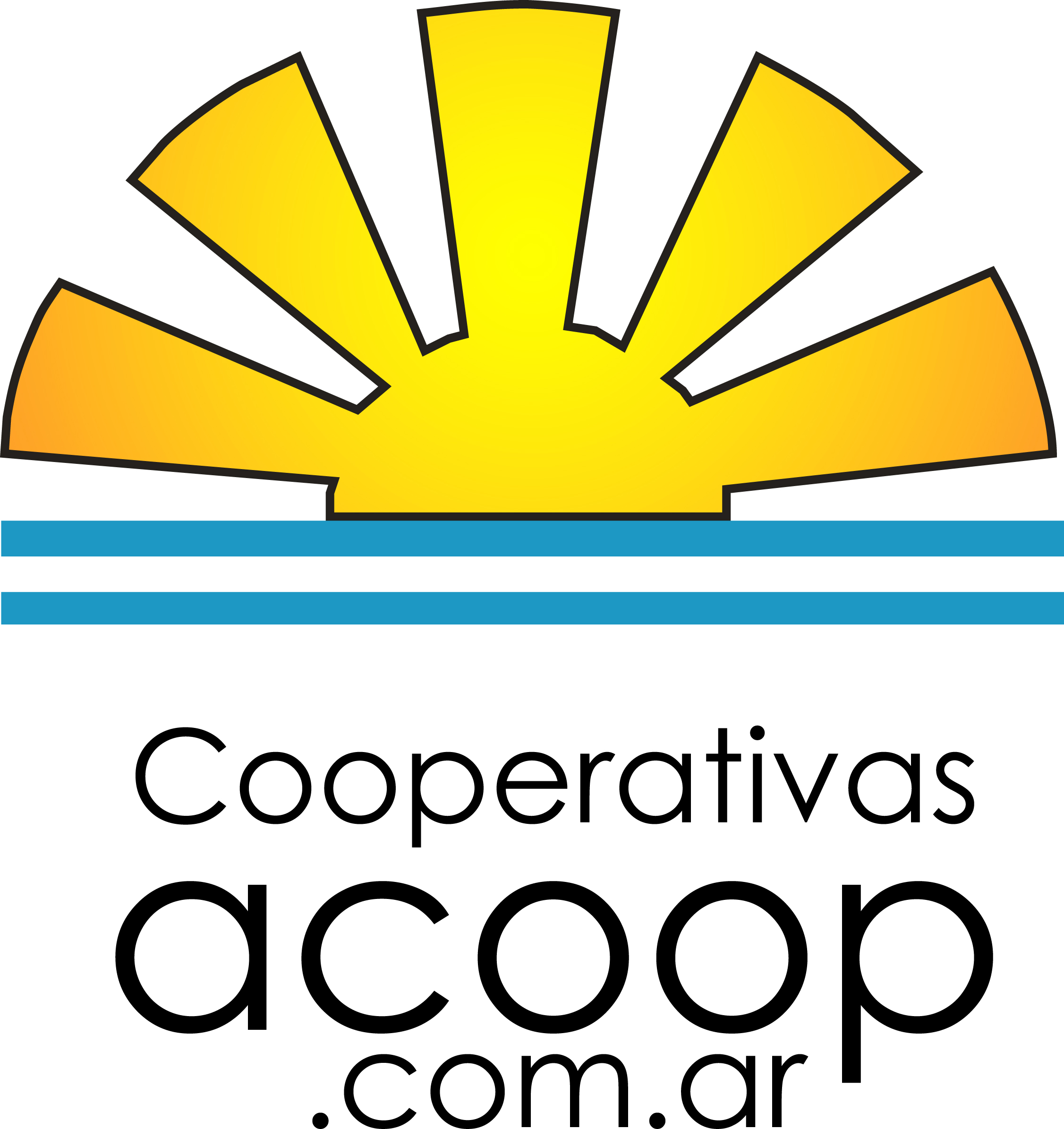 Logo Cooperativas Acoop